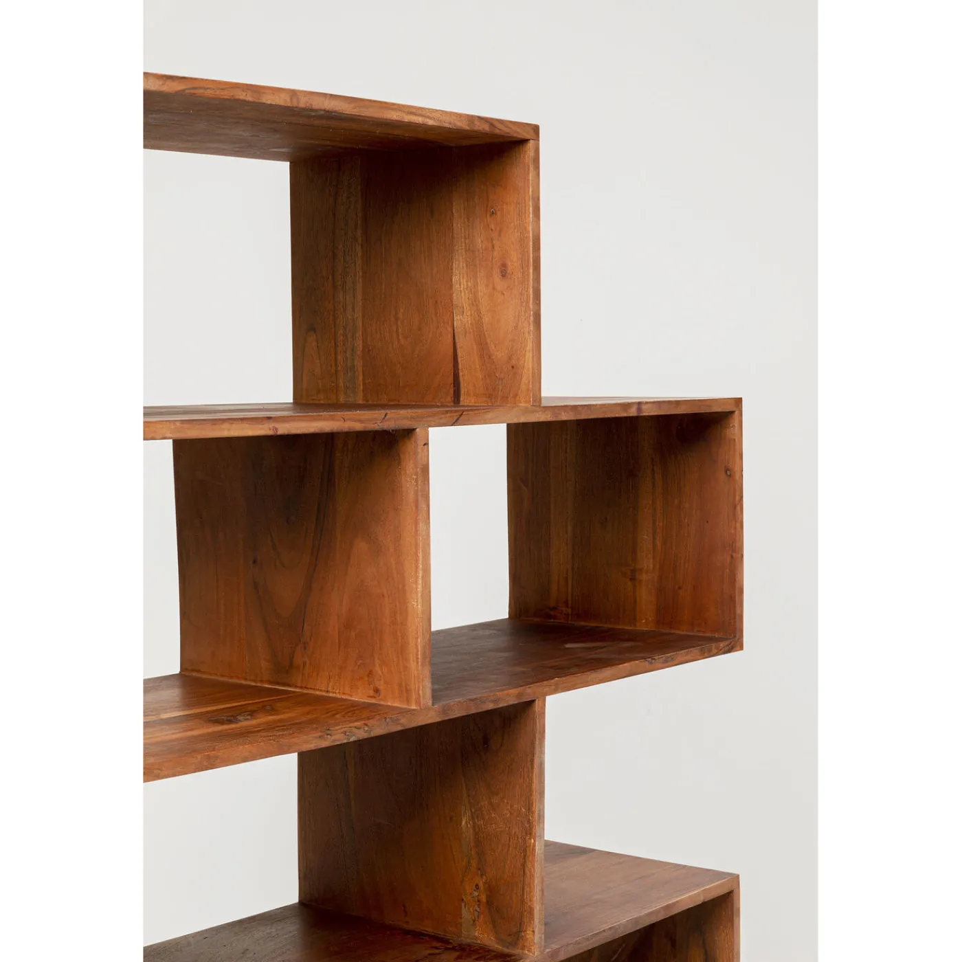 KARE Design Etagere Authentico Zick Zack 100X180Cm