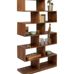 KARE Design Etagere Authentico Zick Zack 100X180Cm