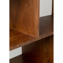 KARE Design Etagere Authentico Zick Zack 100X180Cm