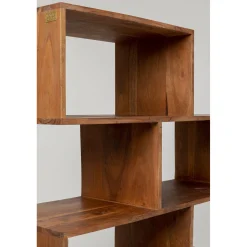 KARE Design Etagere Authentico Zick Zack 100X180Cm