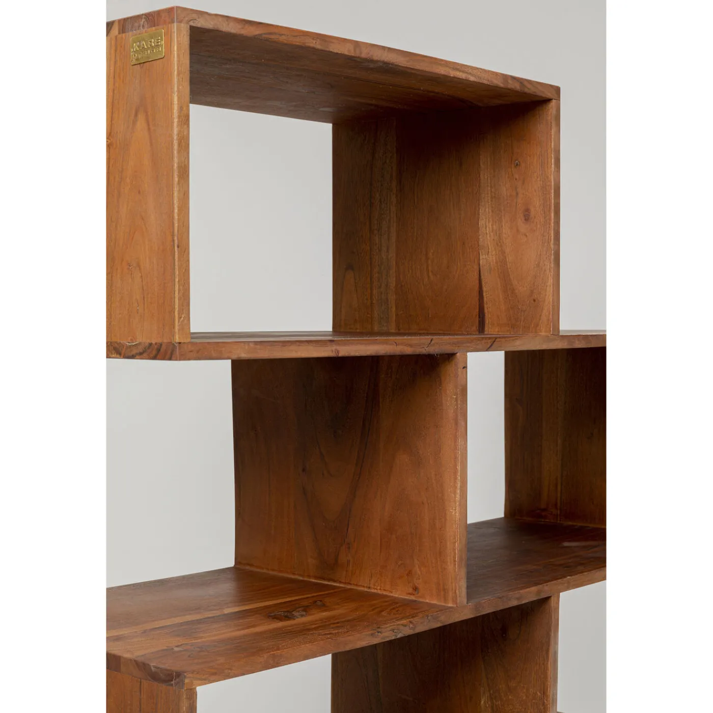 KARE Design Etagere Authentico Zick Zack 100X180Cm