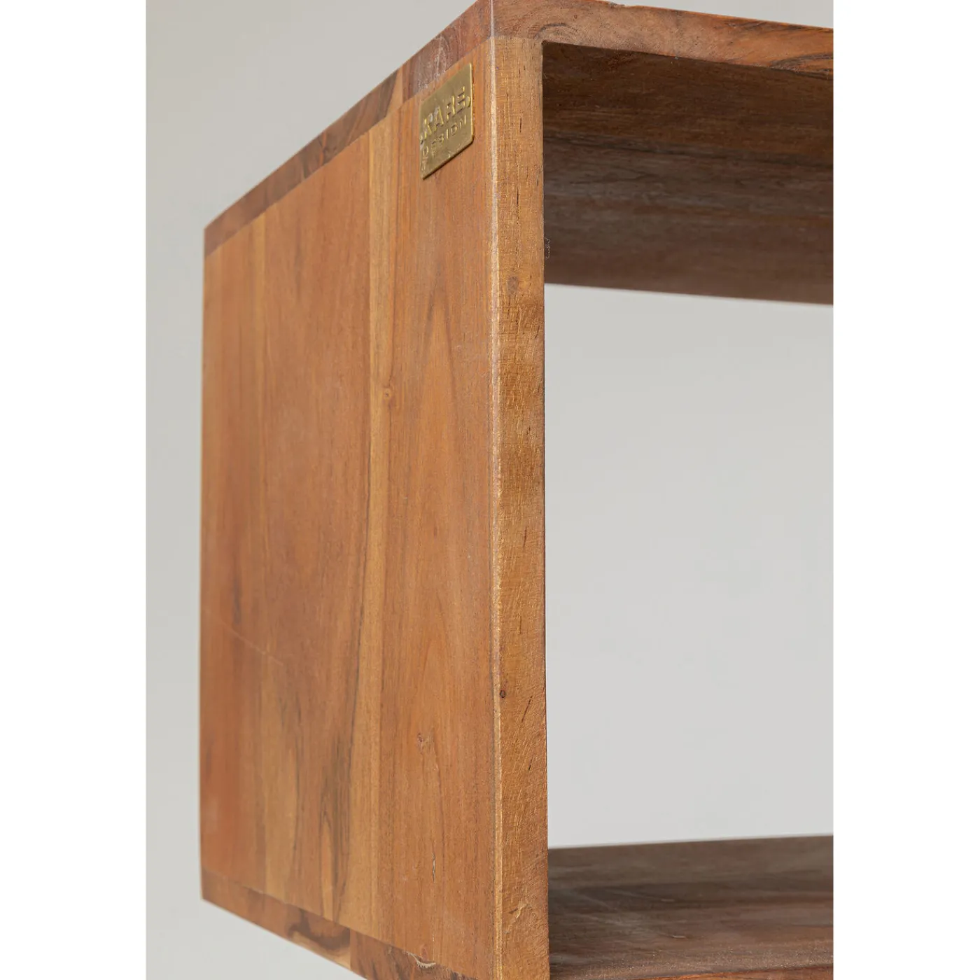 KARE Design Etagere Authentico Zick Zack 100X180Cm