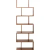 KARE Design Etagere Authentico Zick Zack 60X180Cm