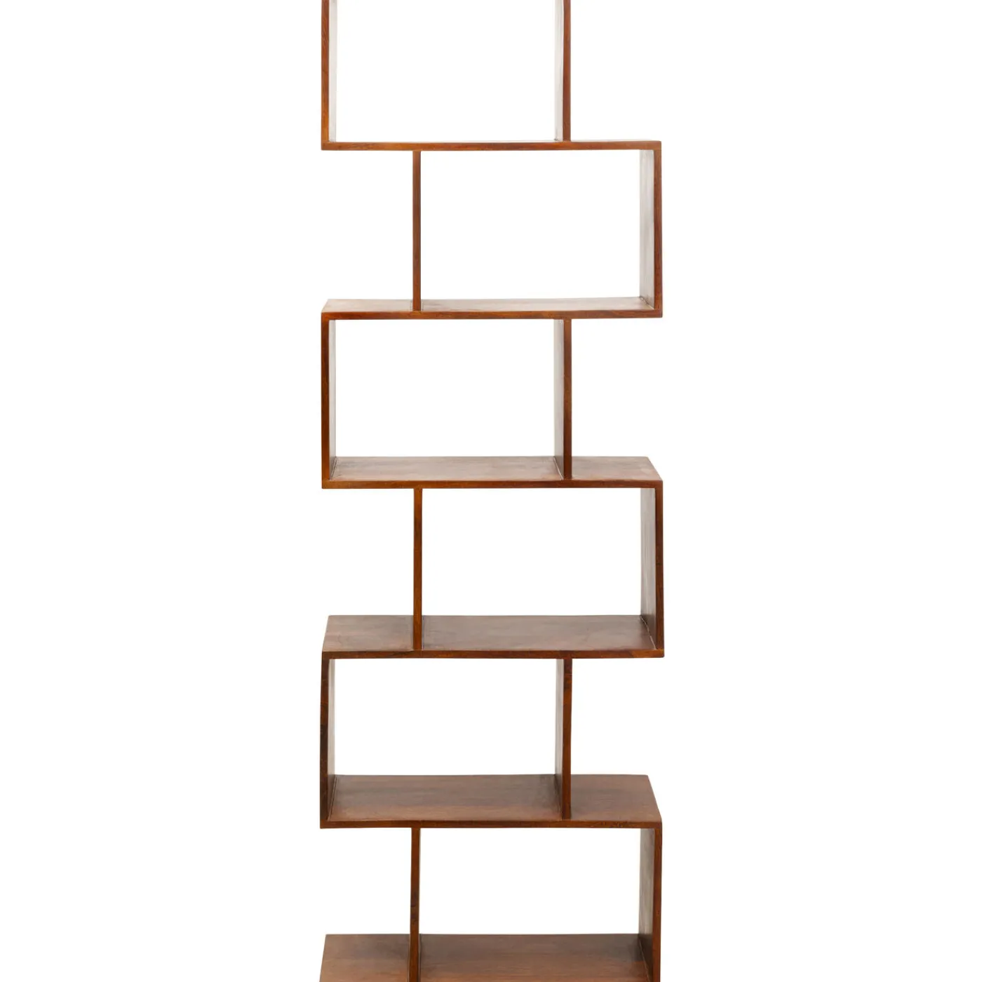 KARE Design Etagere Authentico Zick Zack 60X180Cm