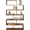 KARE Design Etagere Authentico Zick Zack 100X180Cm