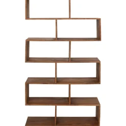 KARE Design Etagere Authentico Zick Zack 100X180Cm