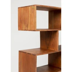 KARE Design Etagere Authentico Zick Zack 100X180Cm
