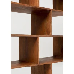 KARE Design Etagere Authentico Zick Zack 100X180Cm