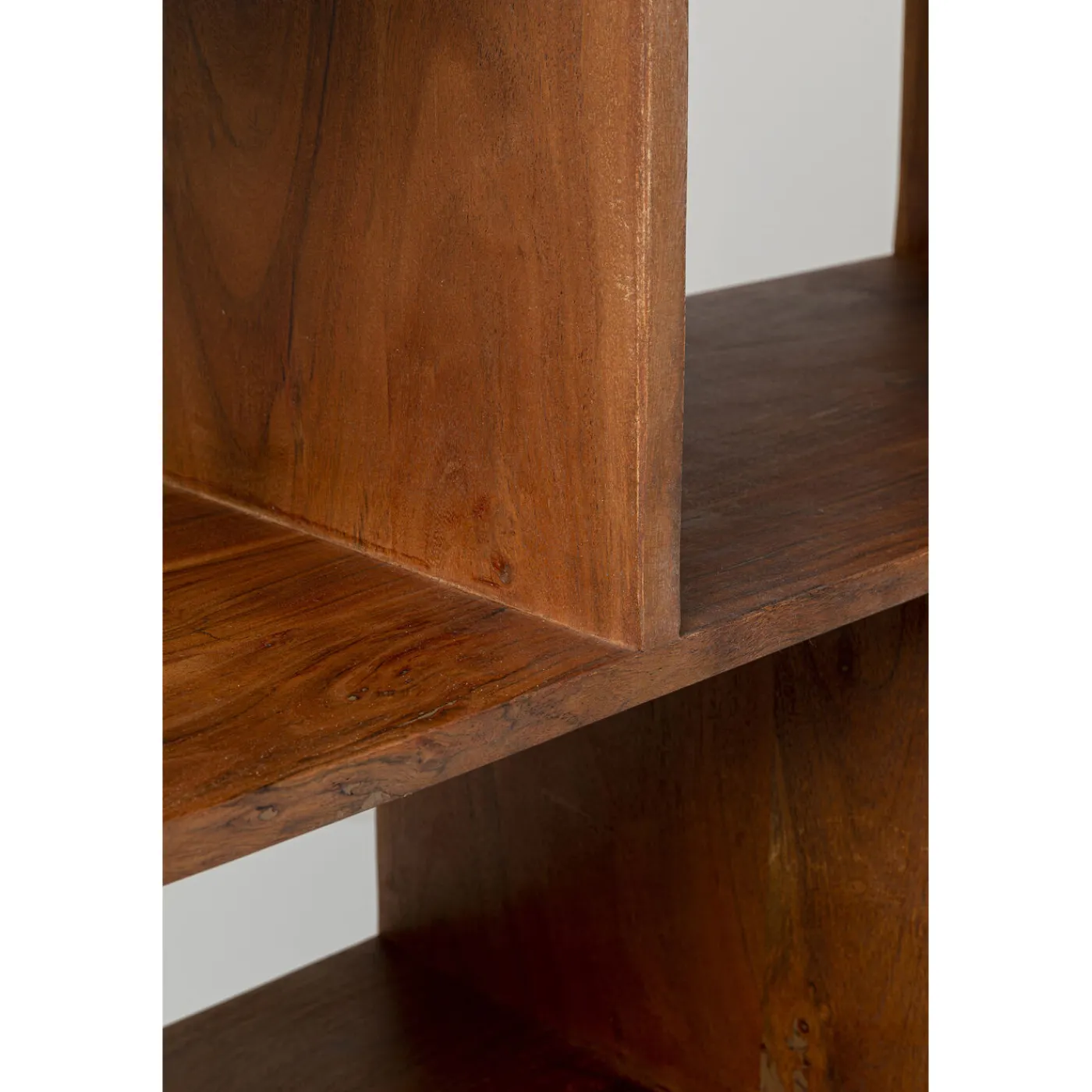 KARE Design Etagere Authentico Zick Zack 100X180Cm