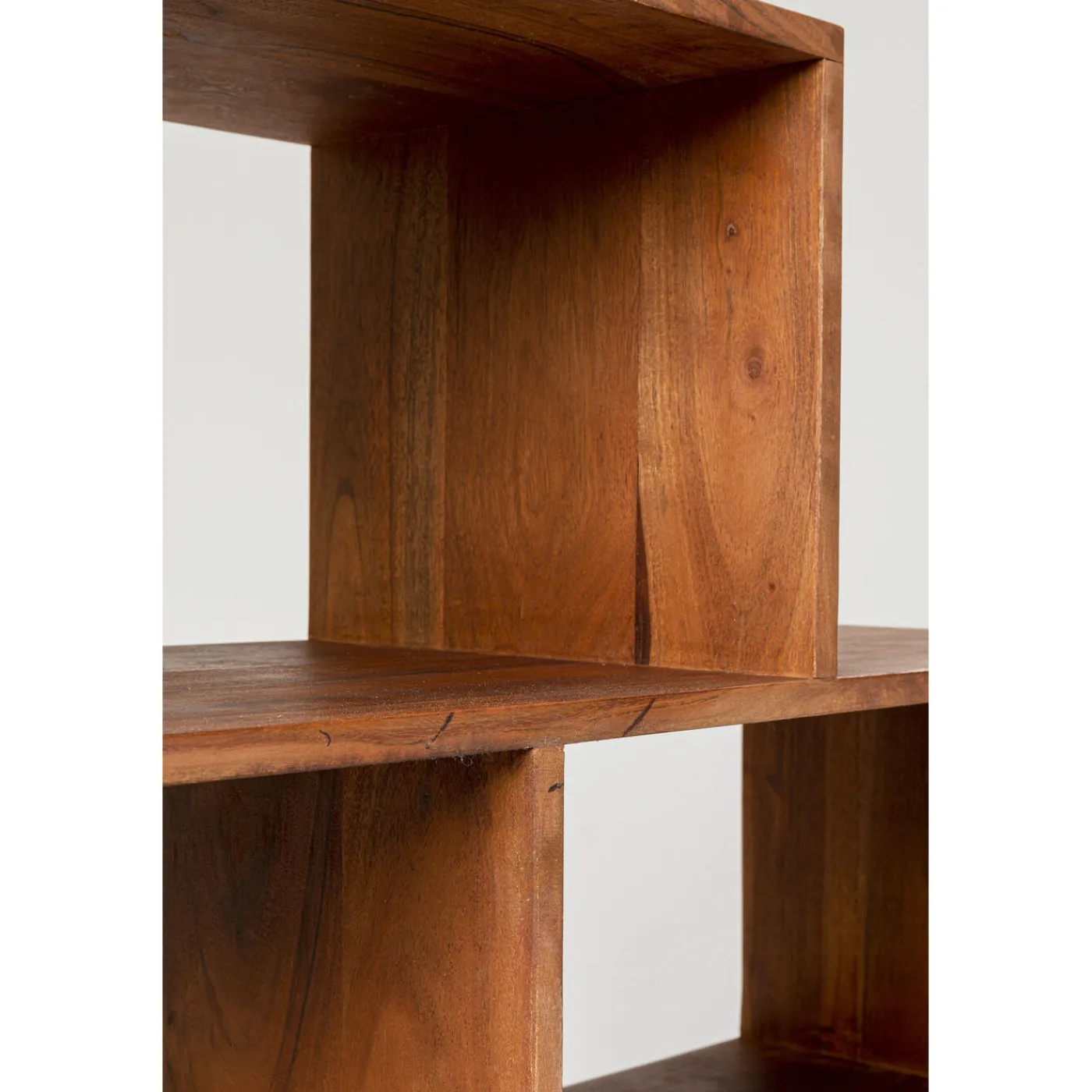 KARE Design Etagere Authentico Zick Zack 100X180Cm