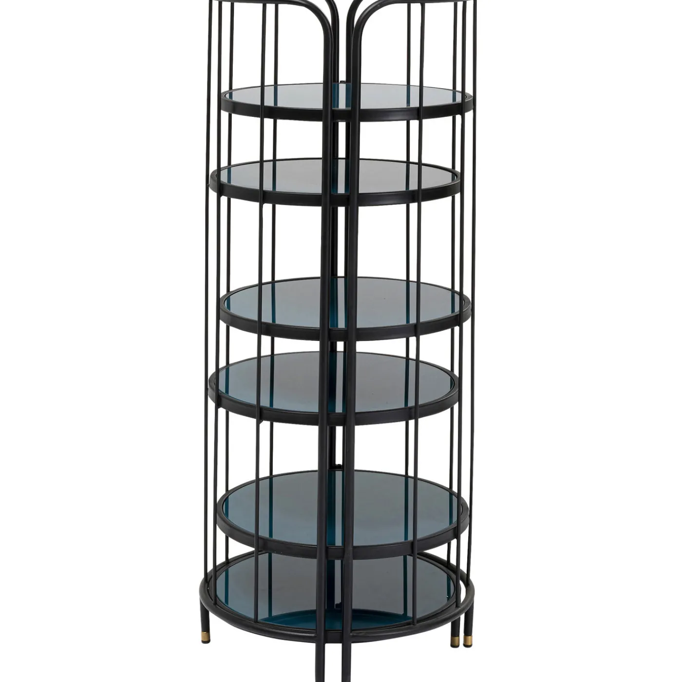 KARE Design Etagere Bandeja 43X110Cm