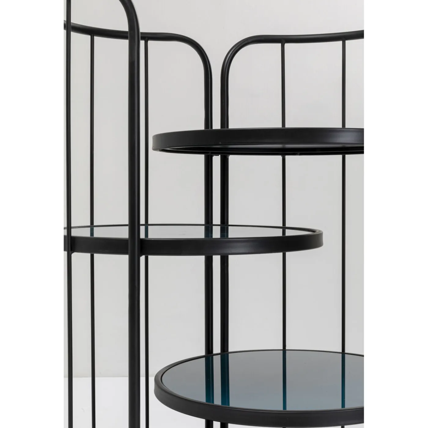 KARE Design Etagere Bandeja 43X110Cm