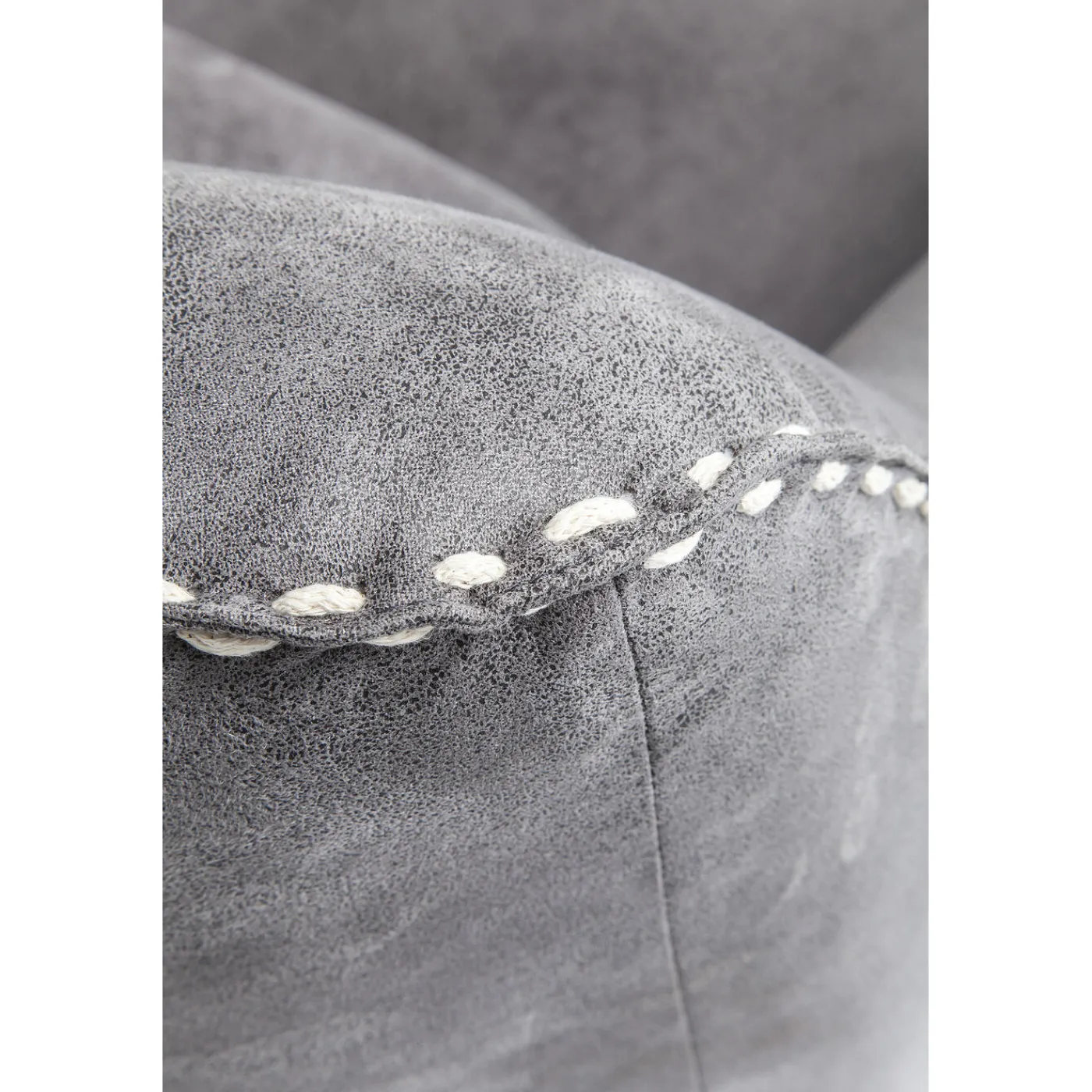 KARE Design Fauteuil À Bascule Swing Ritmo Vintage