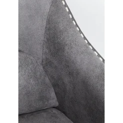 KARE Design Fauteuil À Bascule Swing Ritmo Vintage