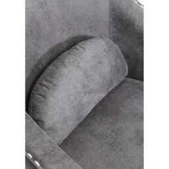 KARE Design Fauteuil À Bascule Swing Ritmo Vintage