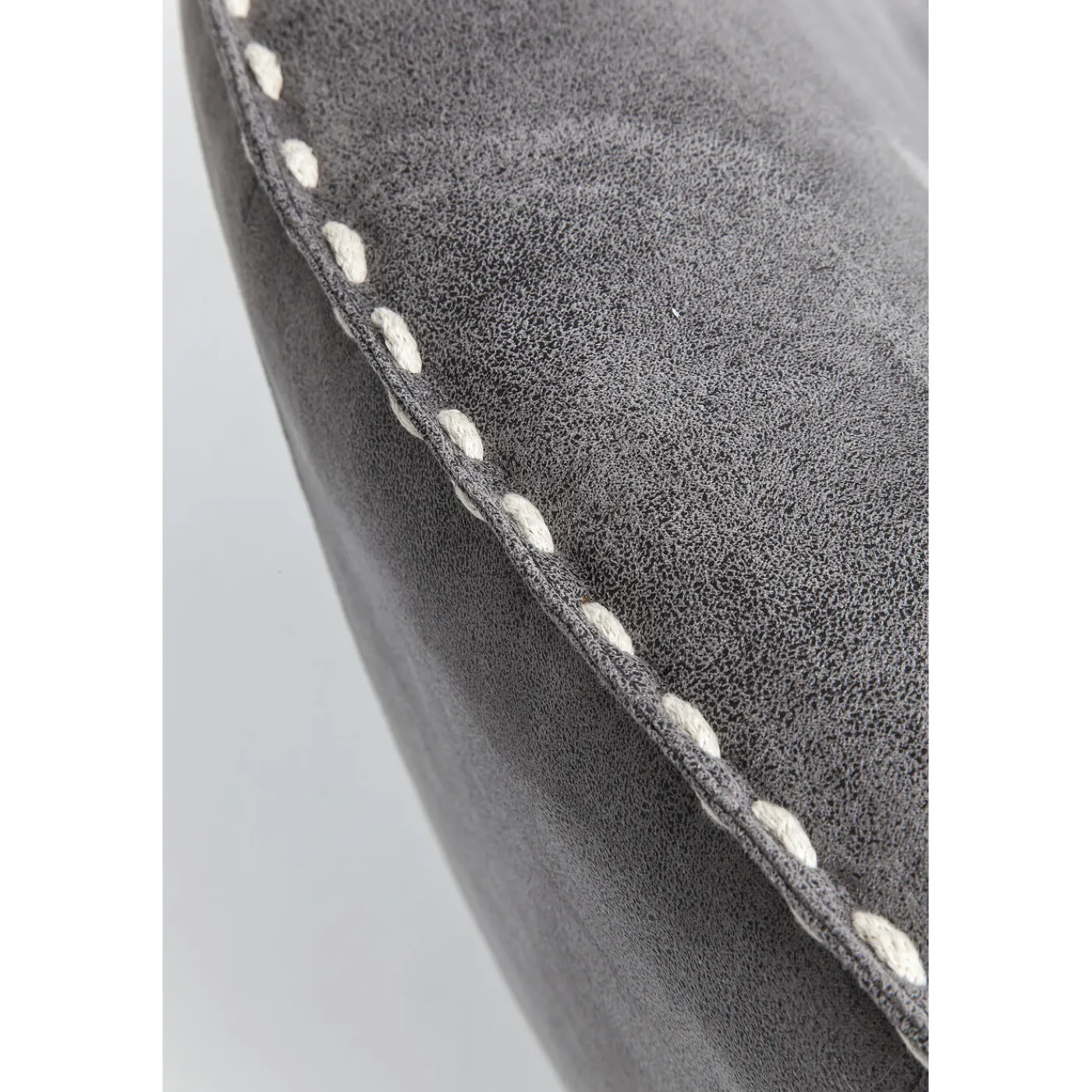 KARE Design Fauteuil À Bascule Swing Ritmo Vintage