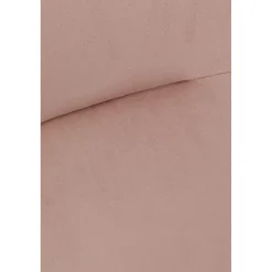 KARE Design Fauteuil A Cascule Oslo Rose