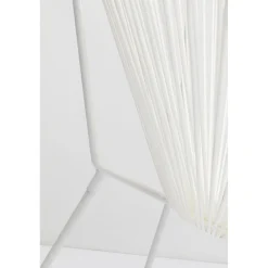 KARE Design Fauteuil Acapulco Blanc