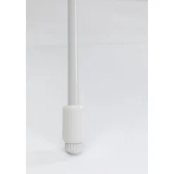 KARE Design Fauteuil Acapulco Blanc