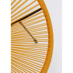 KARE Design Fauteuil Acapulco Orange