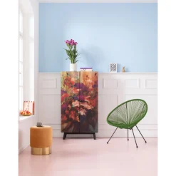 KARE Design Fauteuil Acapulco Vert