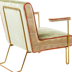 KARE Design Fauteuil Aunt Betty