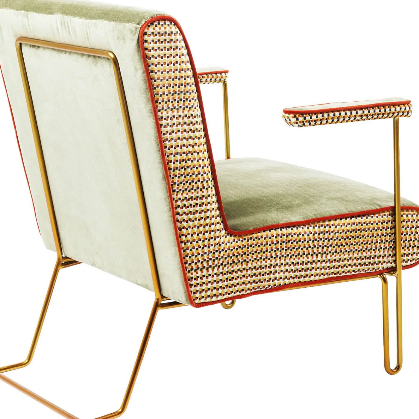 KARE Design Fauteuil Aunt Betty