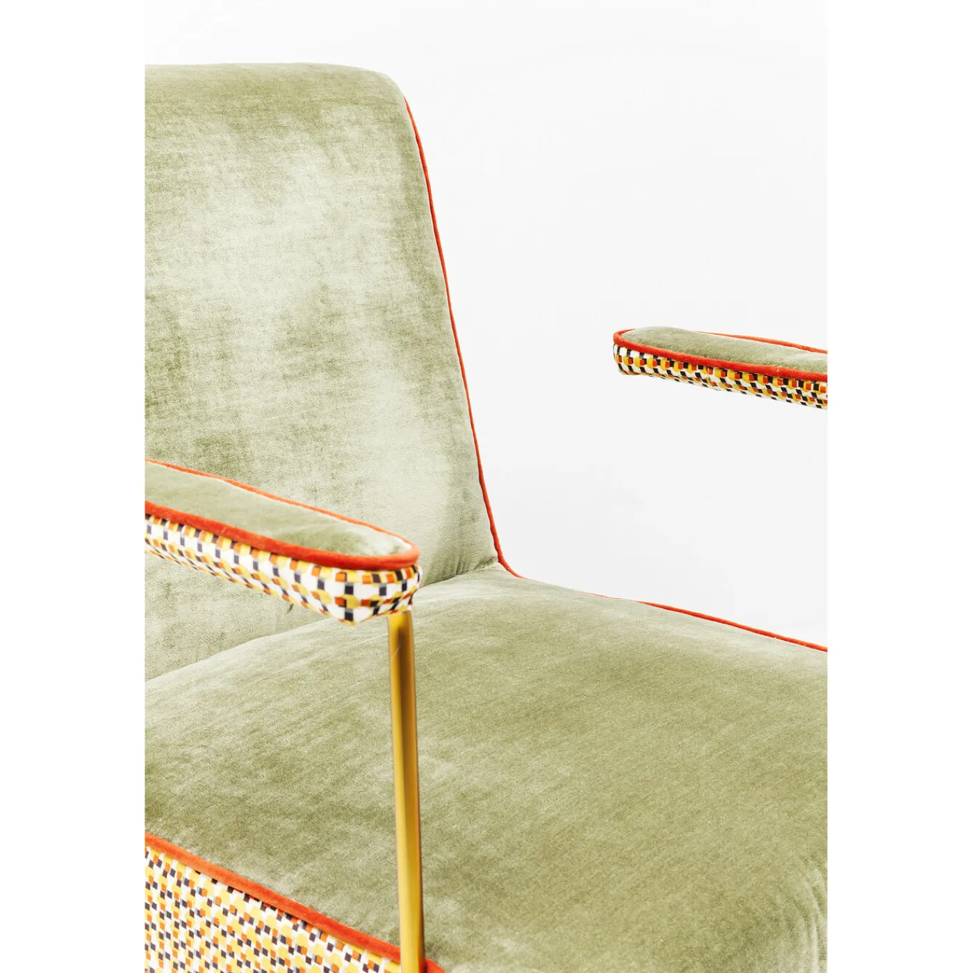 KARE Design Fauteuil Aunt Betty