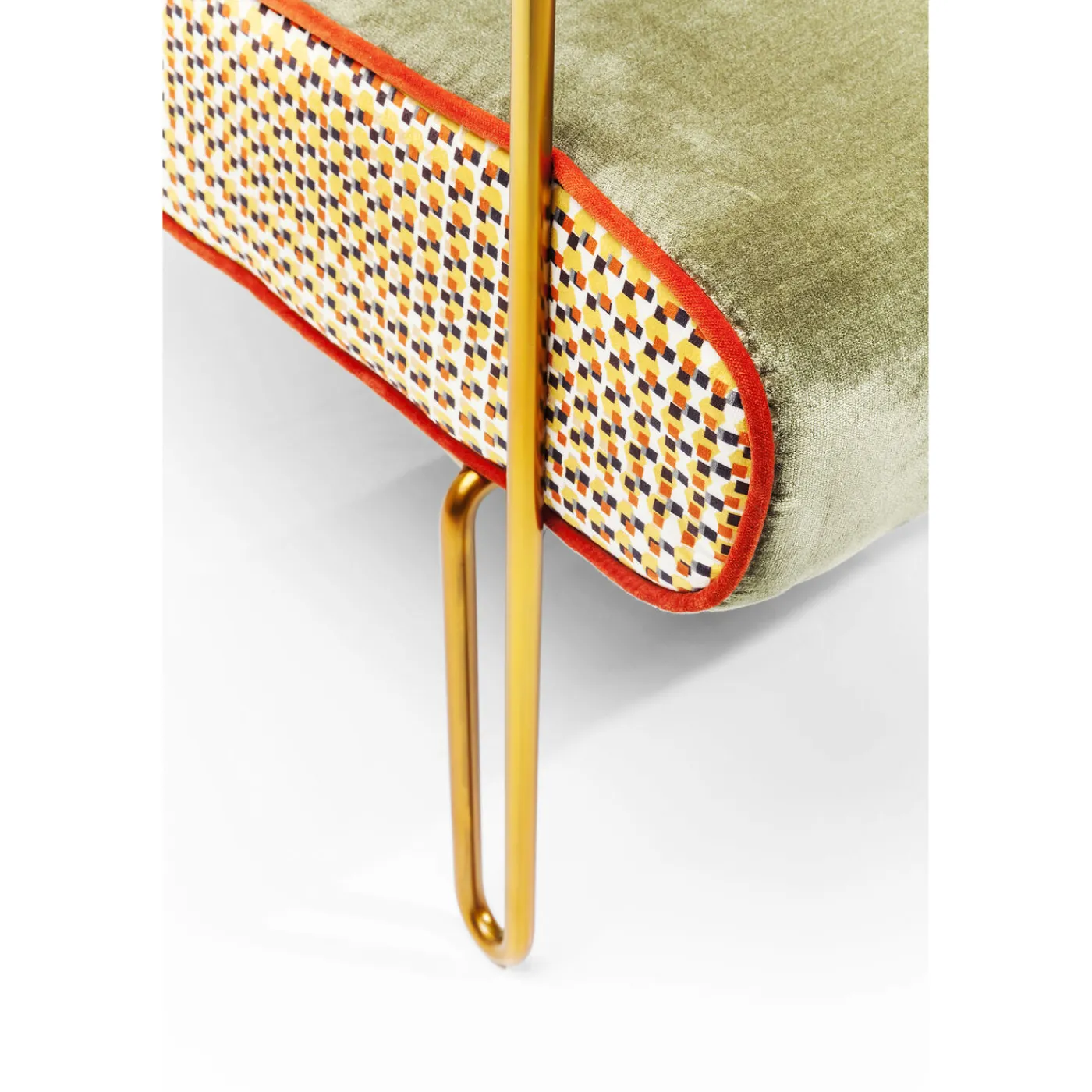 KARE Design Fauteuil Aunt Betty