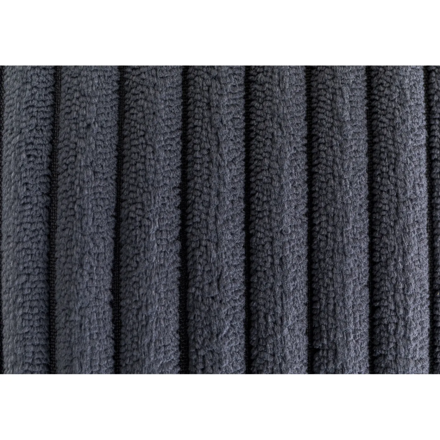 KARE Design Fauteuil Berat Gris