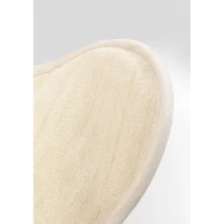 KARE Design Fauteuil California Creme