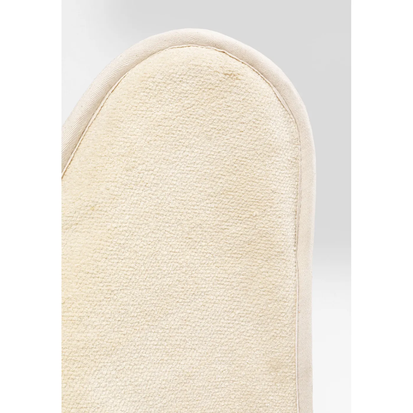 KARE Design Fauteuil California Creme