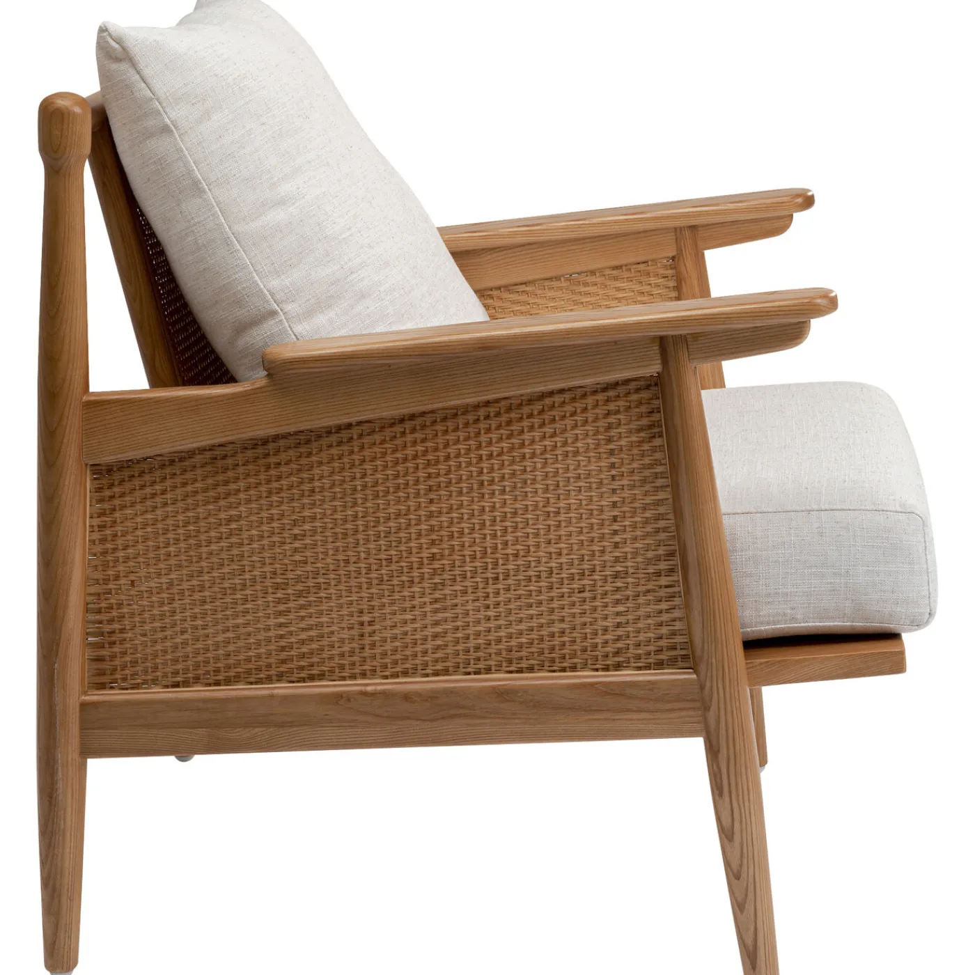 KARE Design Fauteuil Cane