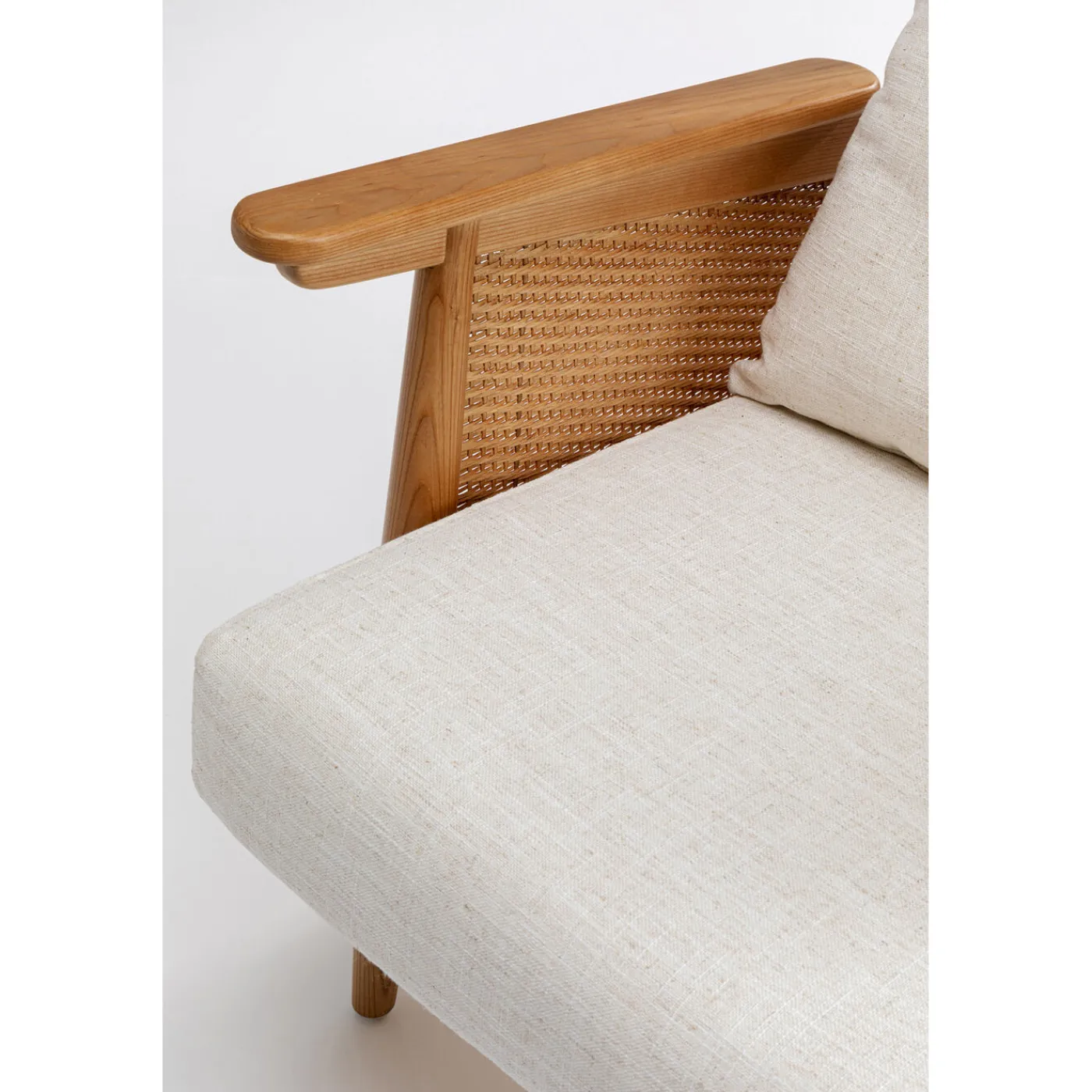 KARE Design Fauteuil Cane