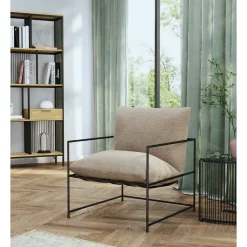 KARE Design Fauteuil Cuby
