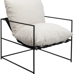 KARE Design Fauteuil Cuby