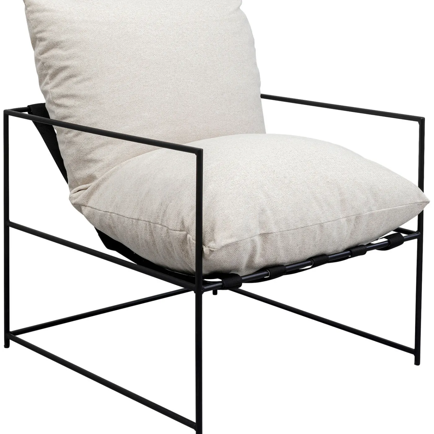 KARE Design Fauteuil Cuby