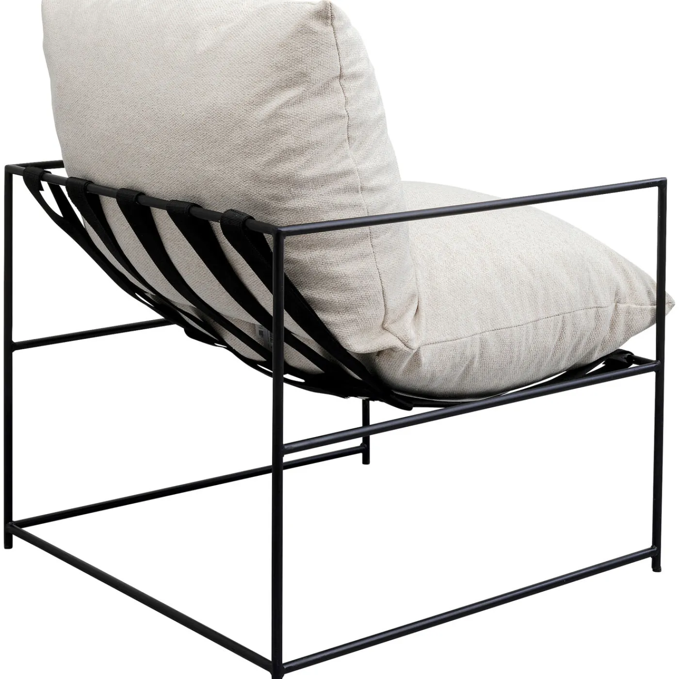 KARE Design Fauteuil Cuby