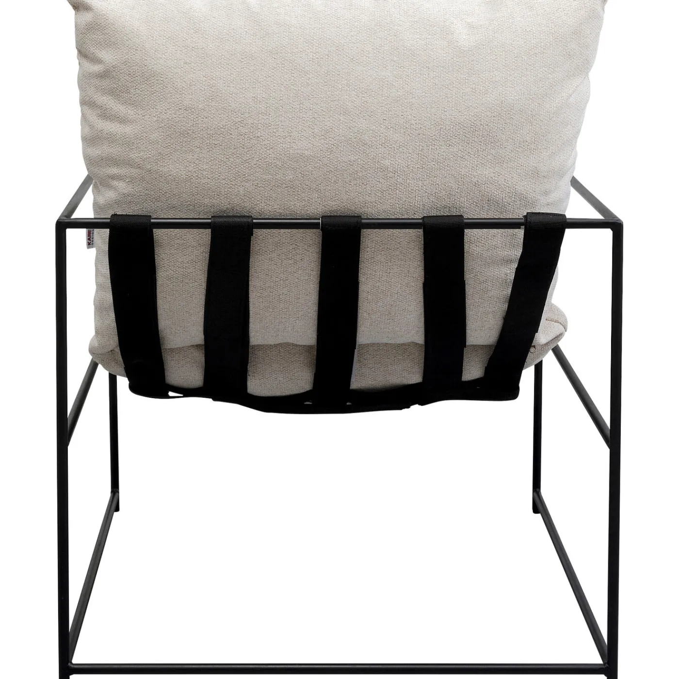 KARE Design Fauteuil Cuby