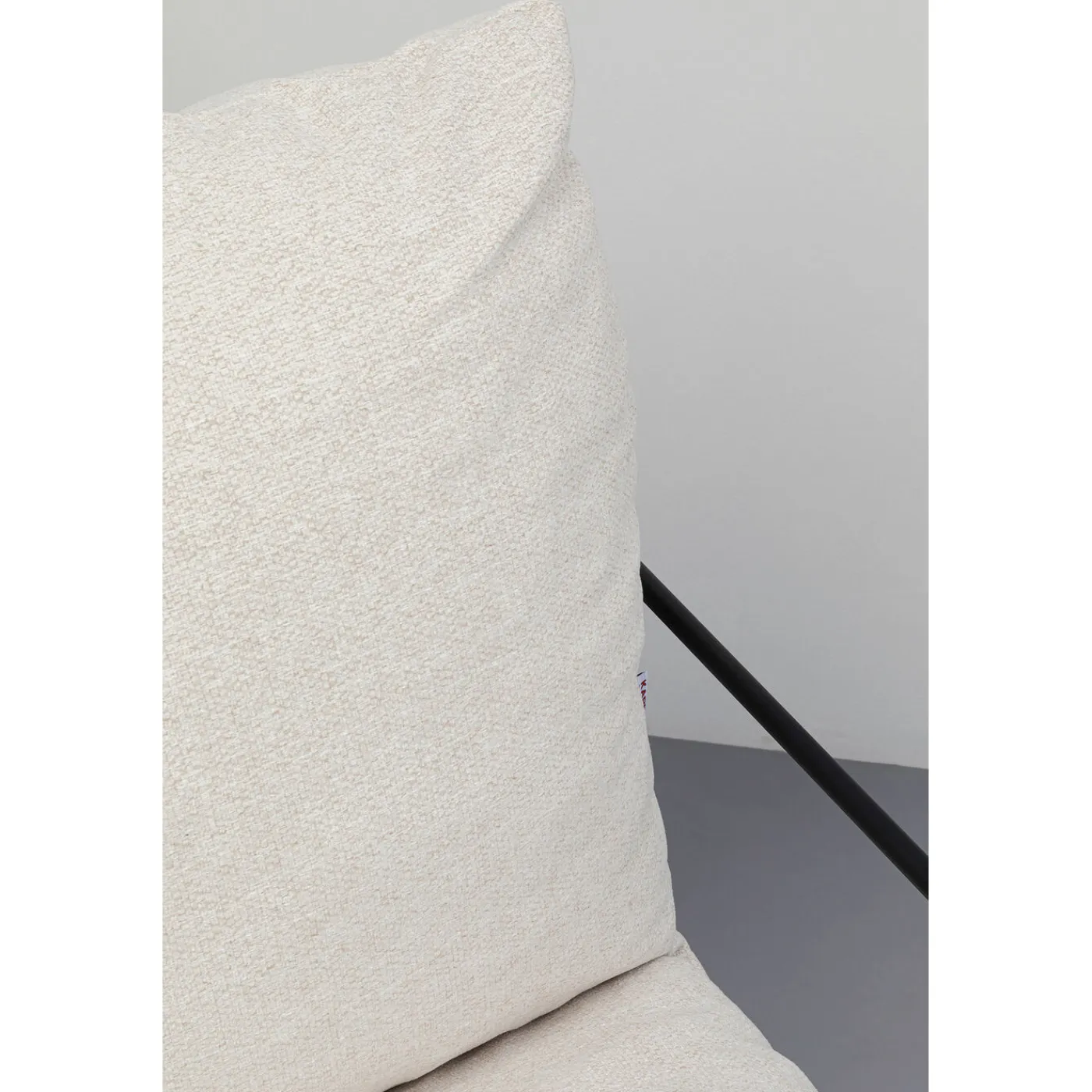 KARE Design Fauteuil Cuby