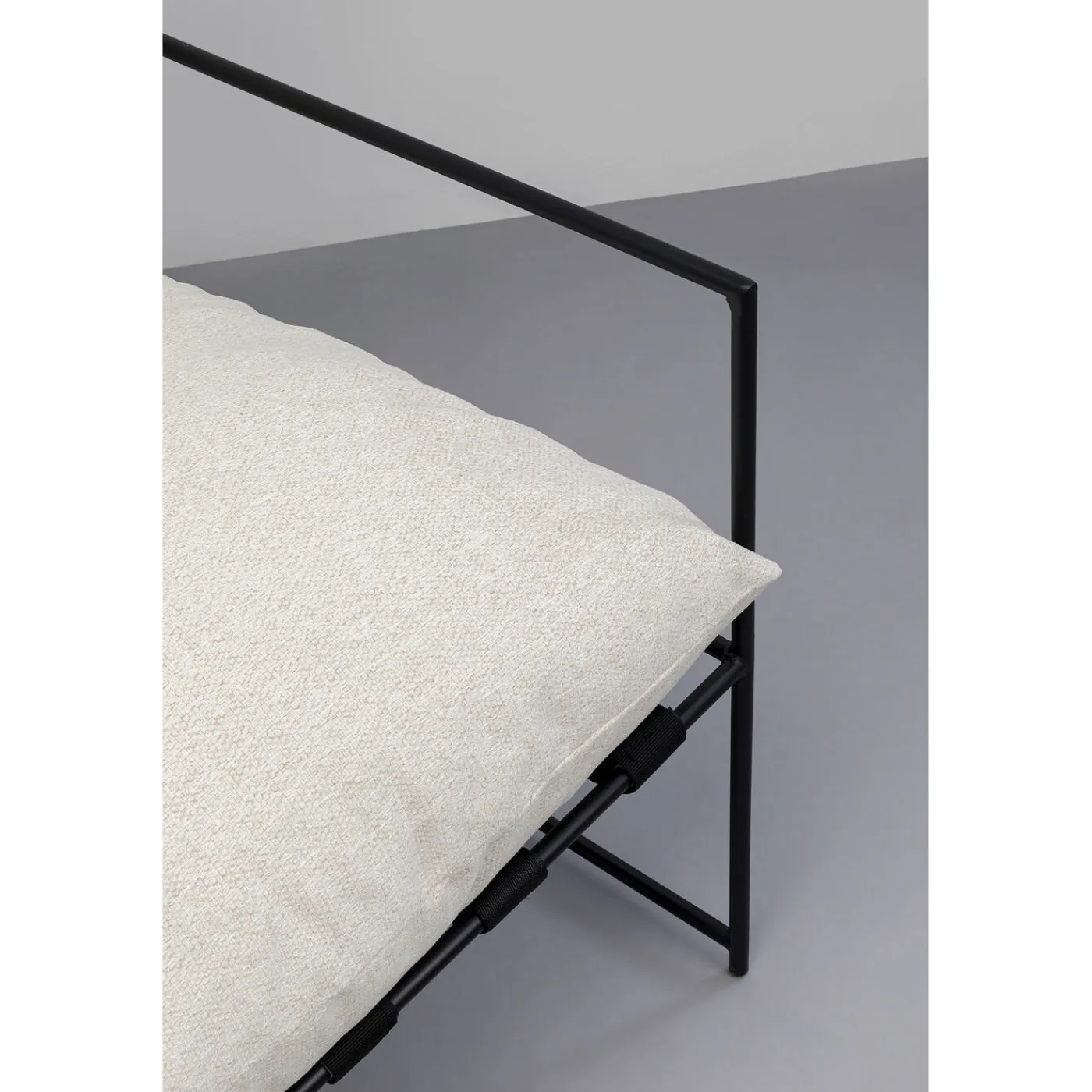 KARE Design Fauteuil Cuby