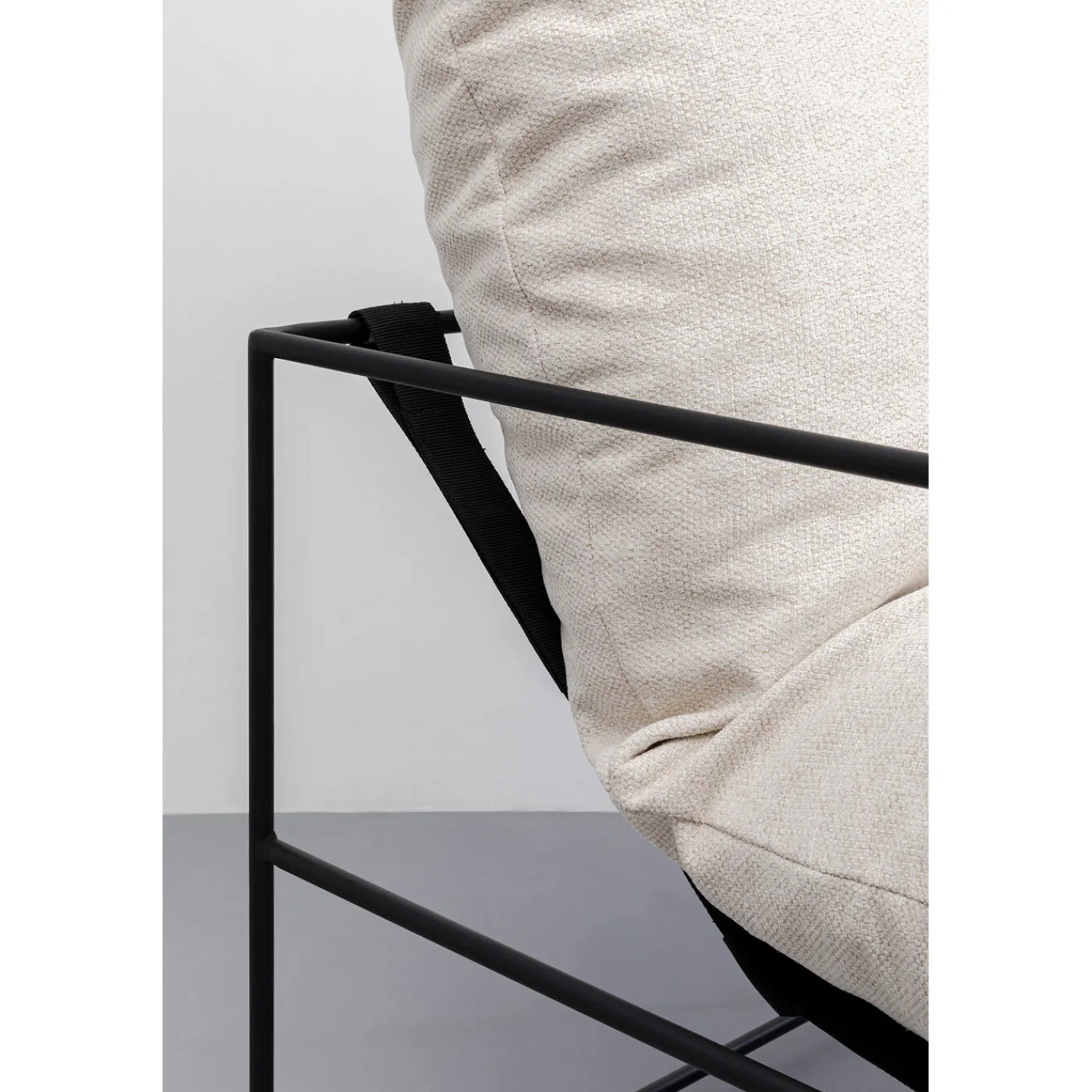 KARE Design Fauteuil Cuby