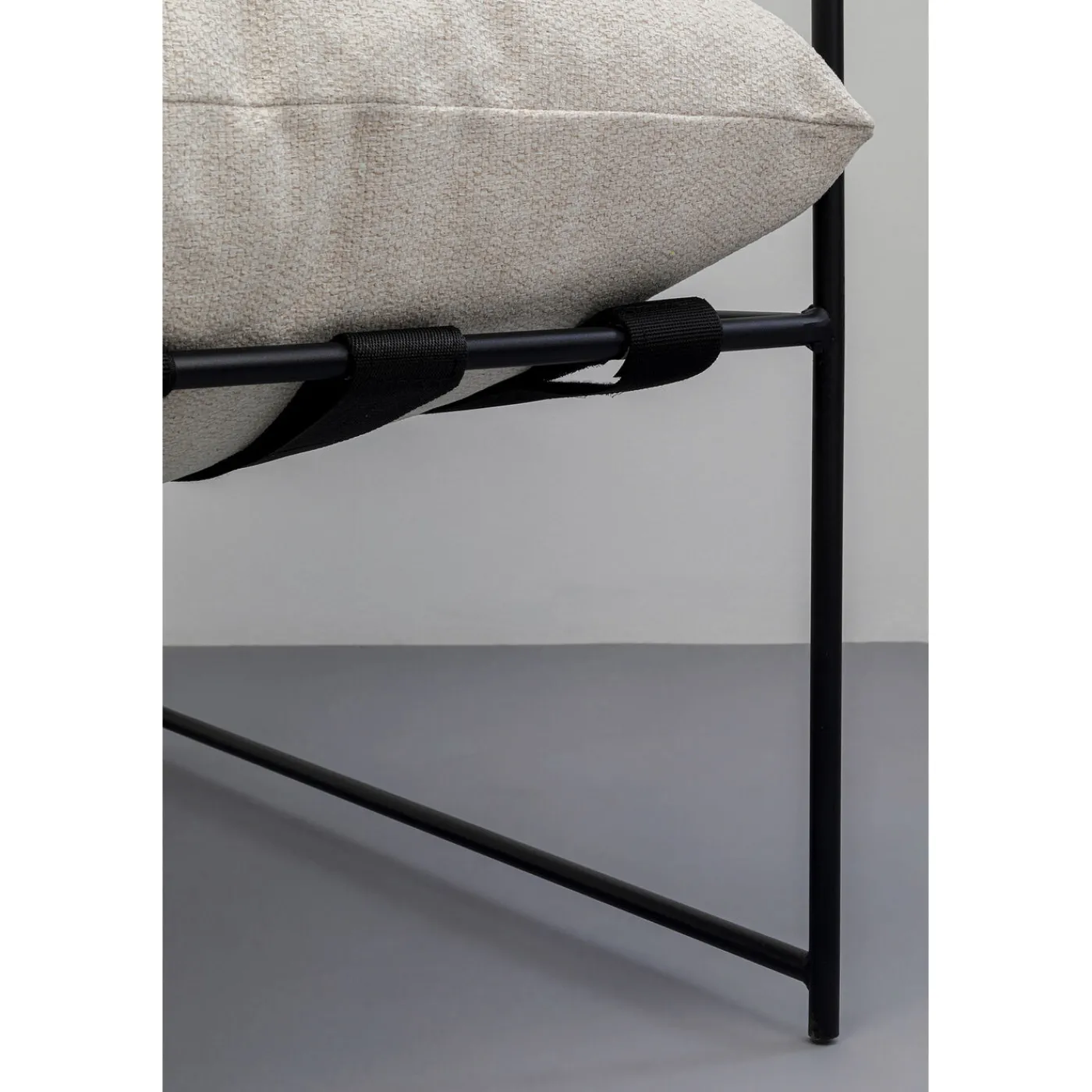 KARE Design Fauteuil Cuby