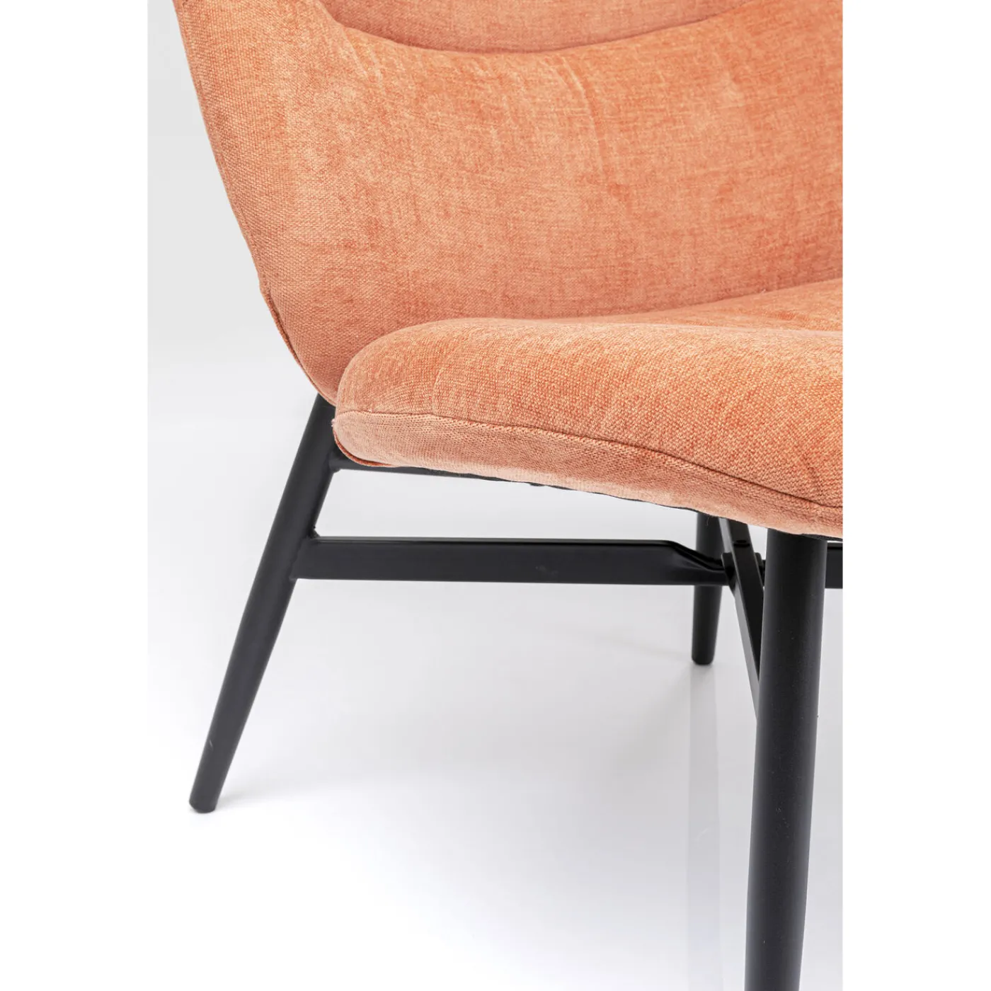 KARE Design Fauteuil Elodie