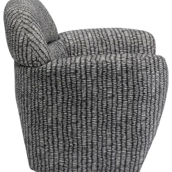 KARE Design Fauteuil Garda S&P