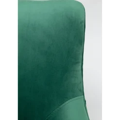 KARE Design Fauteuil Goldfinger Vert