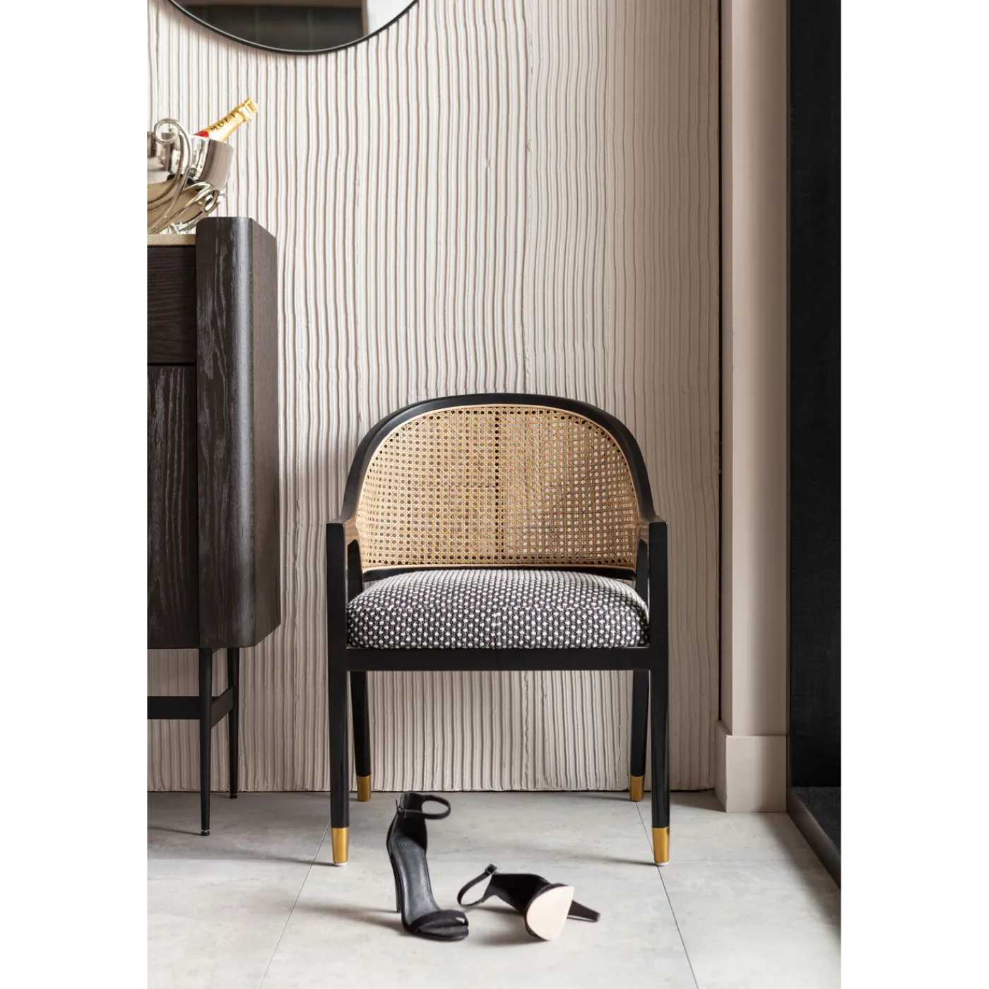 KARE Design Fauteuil Horizon