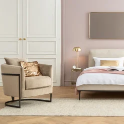 KARE Design Fauteuil La Vida