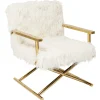 KARE Design Fauteuil Mr. Fluffy