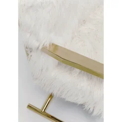 KARE Design Fauteuil Mr. Fluffy